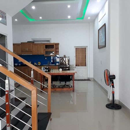 An'S House Da Nang Apartment Exterior photo