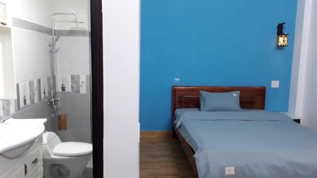 An'S House Da Nang Apartment Exterior photo