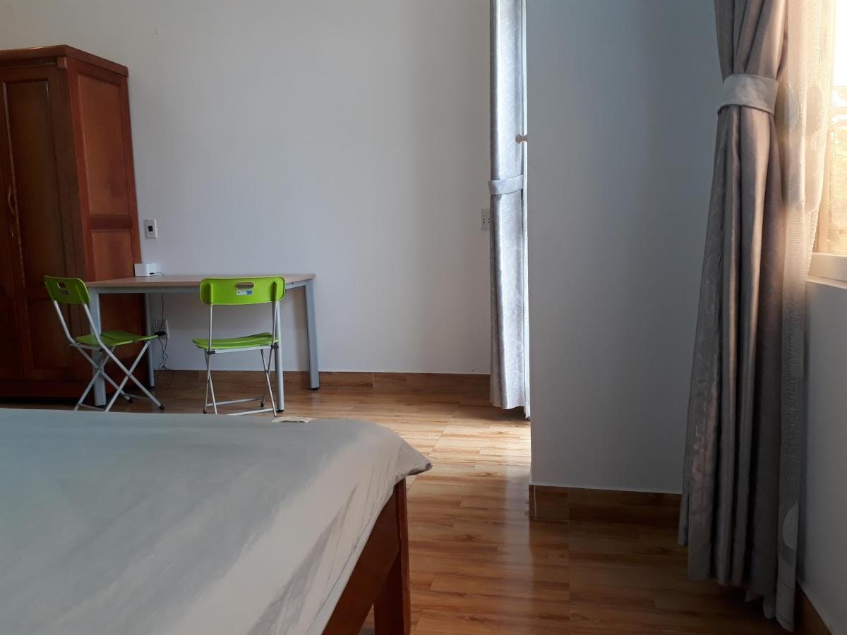 An'S House Da Nang Apartment Exterior photo