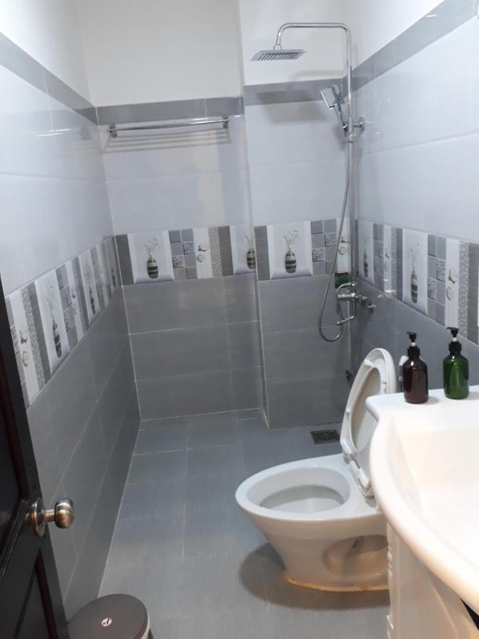 An'S House Da Nang Apartment Exterior photo