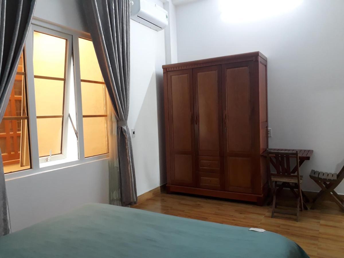 An'S House Da Nang Apartment Exterior photo