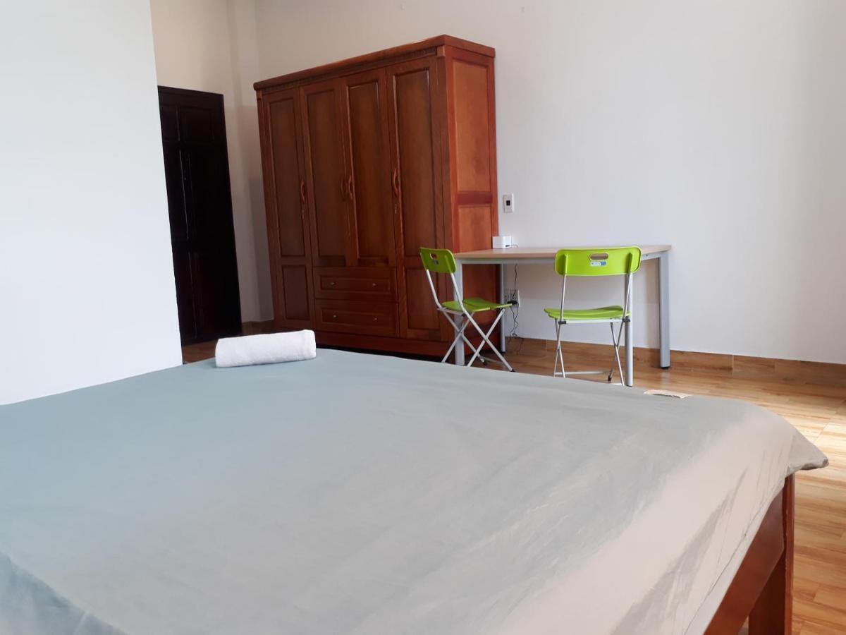 An'S House Da Nang Apartment Exterior photo