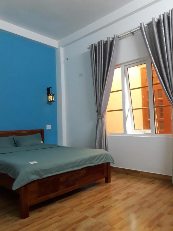 An'S House Da Nang Apartment Exterior photo