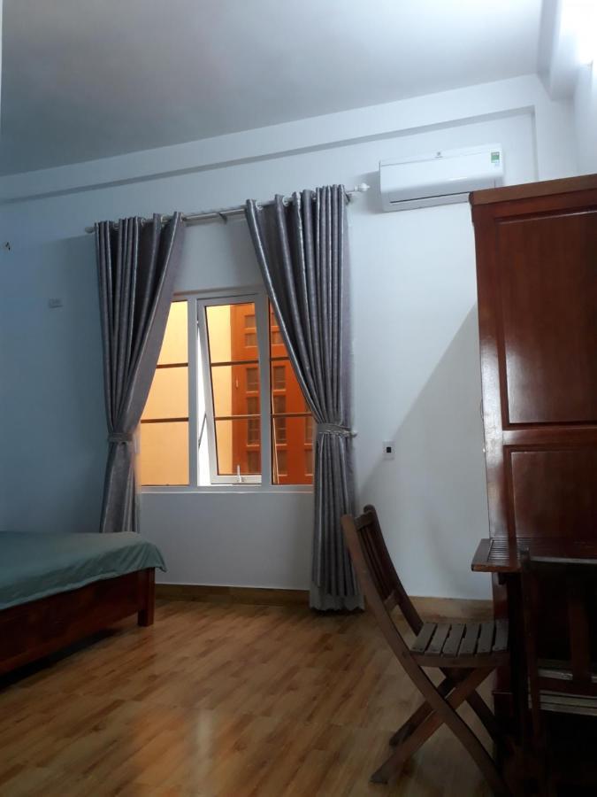 An'S House Da Nang Apartment Exterior photo
