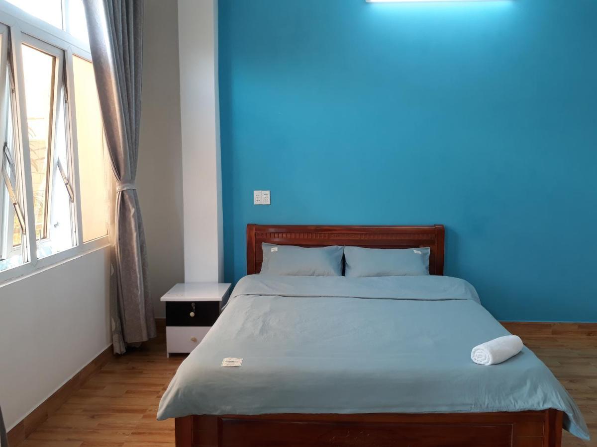 An'S House Da Nang Apartment Exterior photo