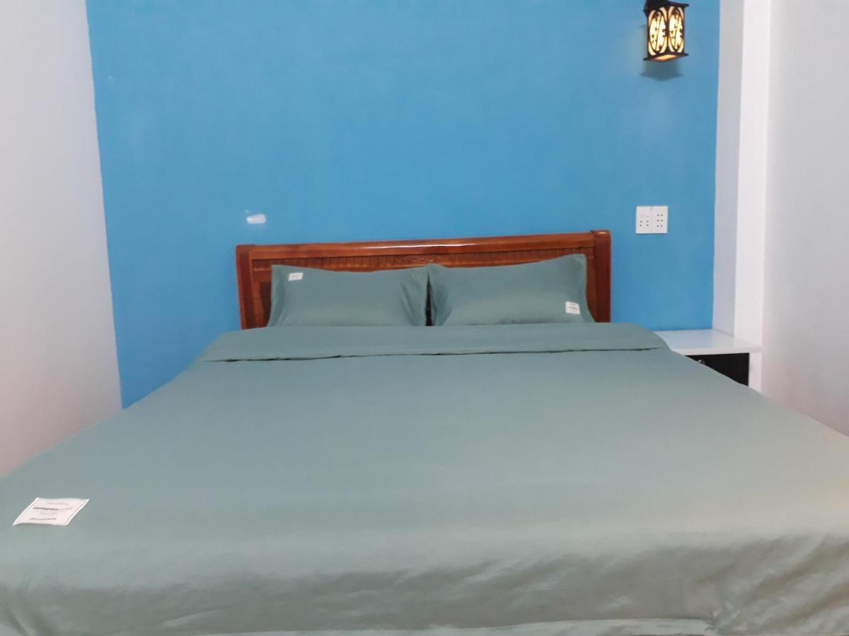 An'S House Da Nang Apartment Exterior photo