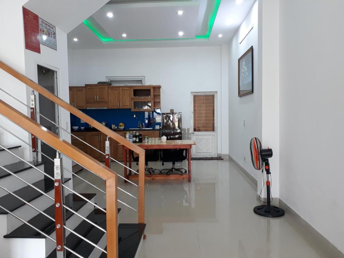 An'S House Da Nang Apartment Exterior photo