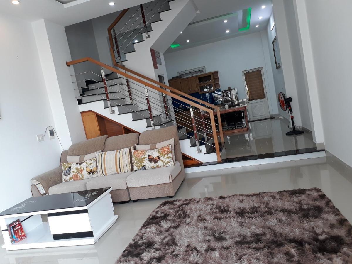 An'S House Da Nang Apartment Exterior photo