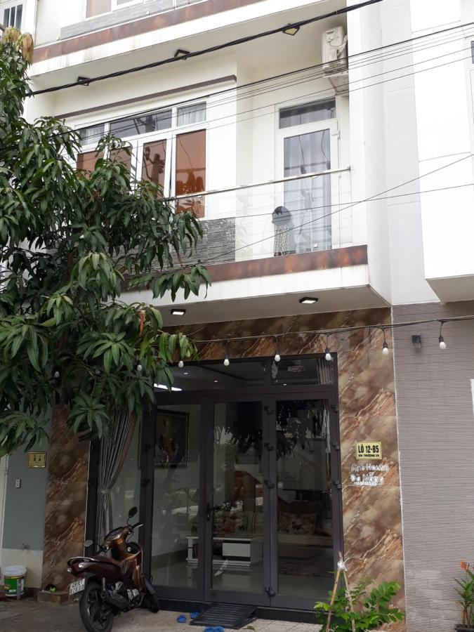 An'S House Da Nang Apartment Exterior photo