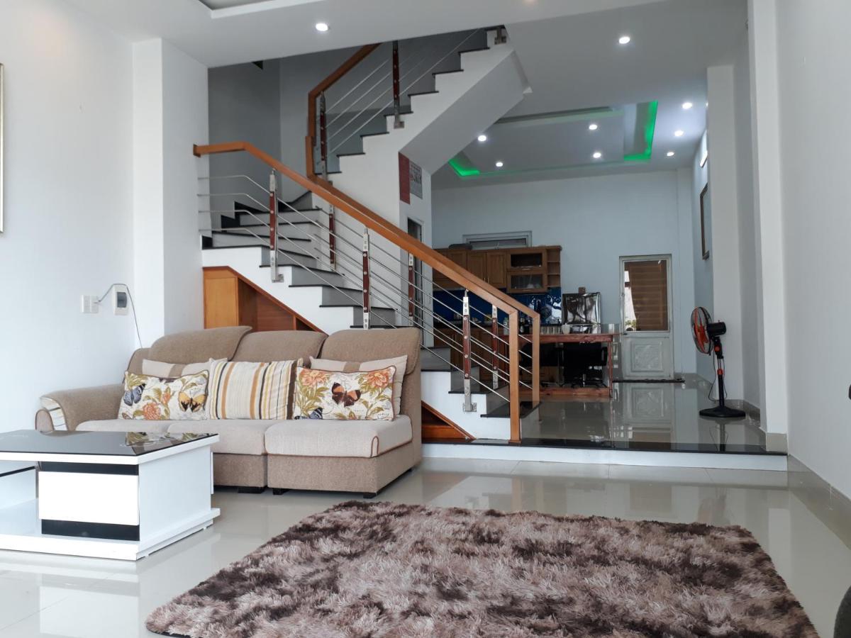 An'S House Da Nang Apartment Exterior photo