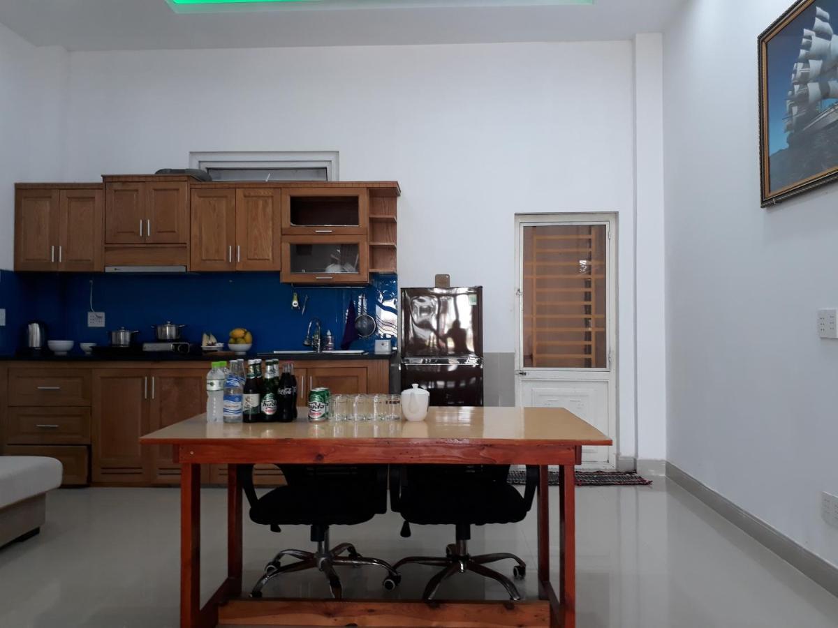 An'S House Da Nang Apartment Exterior photo