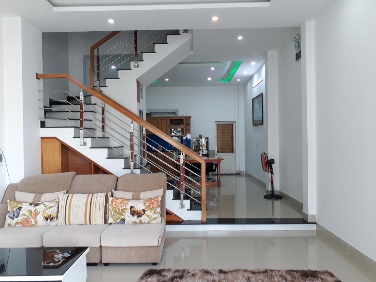 An'S House Da Nang Apartment Exterior photo