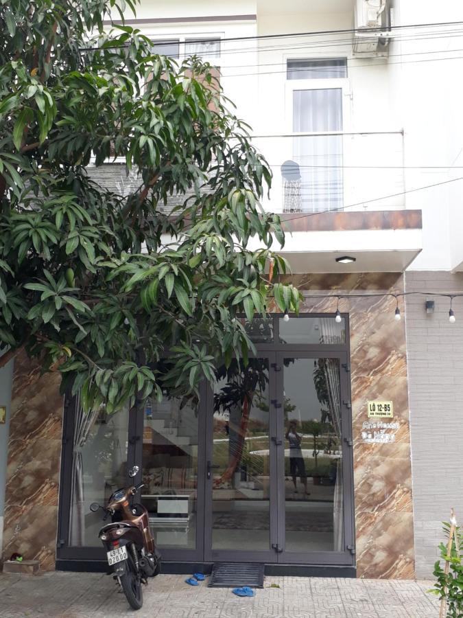 An'S House Da Nang Apartment Exterior photo