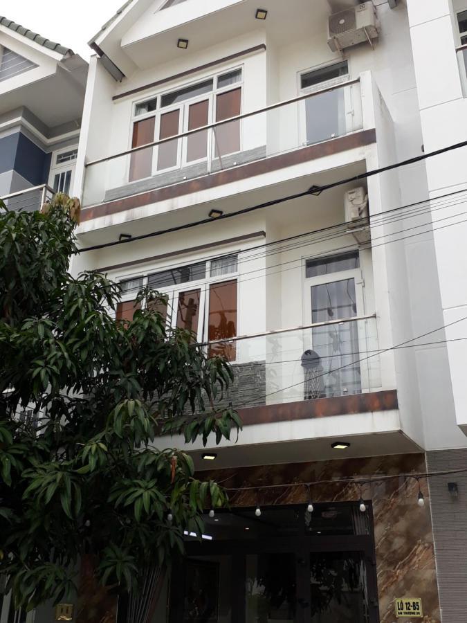 An'S House Da Nang Apartment Exterior photo